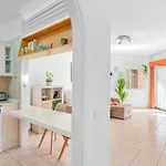 Apartmán Sublime169 Large Terrace Overlooking The Garden And Ocean *