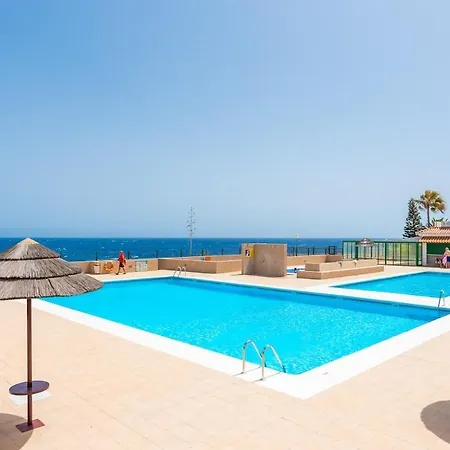 Sublime169 Large Terrace Overlooking The Garden And Ocean Apartamento