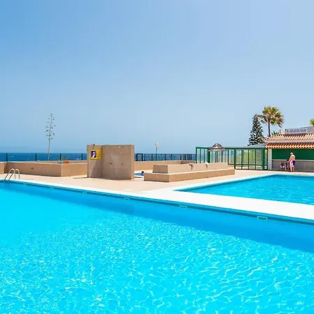 Sublime169 Large Terrace Overlooking The Garden And Ocean