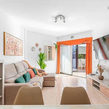 Sublime169 Large Terrace Overlooking The Garden And Ocean *