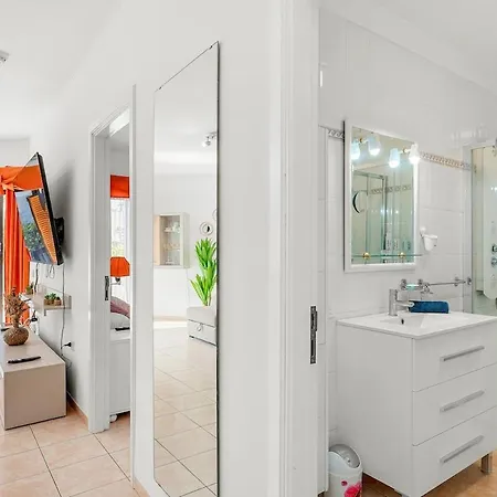 Sublime169 Large Terrace Overlooking The Garden And Ocean *