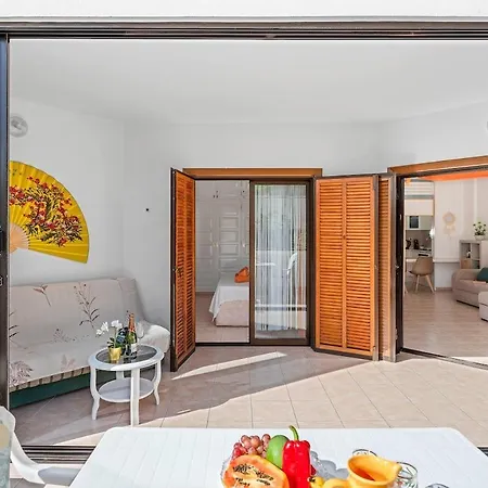 Sublime169 Large Terrace Overlooking The Garden And Ocean *