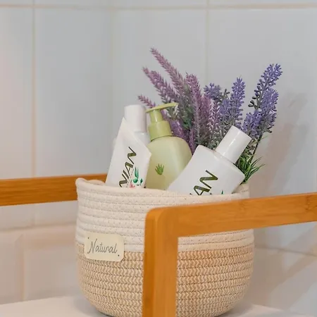 Apartamento Sublime169 Large Terrace Overlooking The Garden And Ocean