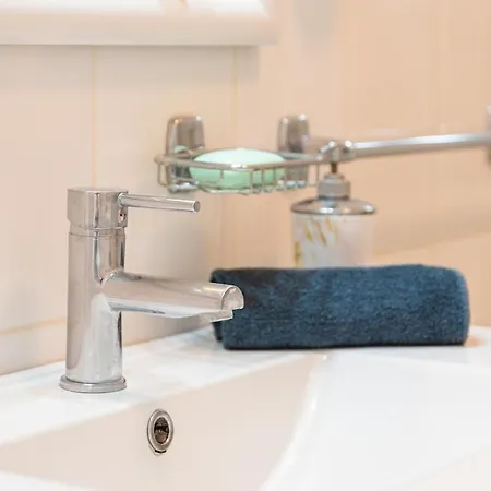 Sublime169 Large Terrace Overlooking The Garden And Ocean *