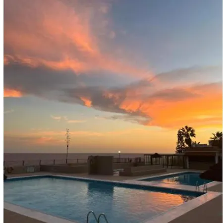 Sublime169 Large Terrace Overlooking The Garden And Ocean Apartamento *