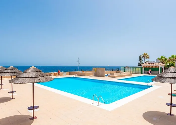 Sublime169 Large Terrace Overlooking The Garden And Ocean 아파트