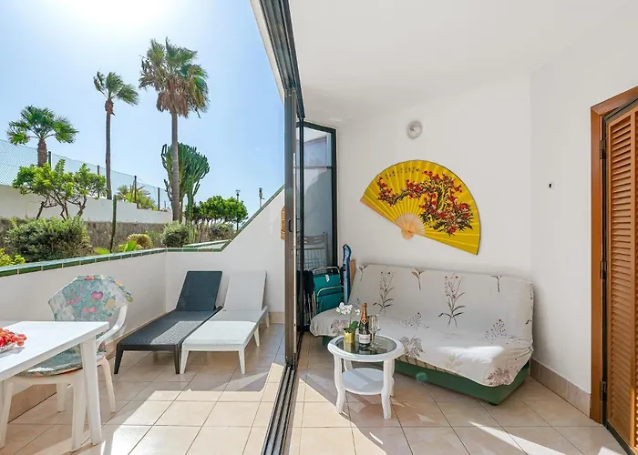 아파트 Sublime169 Large Terrace Overlooking The Garden And Ocean 아로나