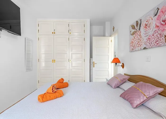 아파트 Sublime169 Large Terrace Overlooking The Garden And Ocean *