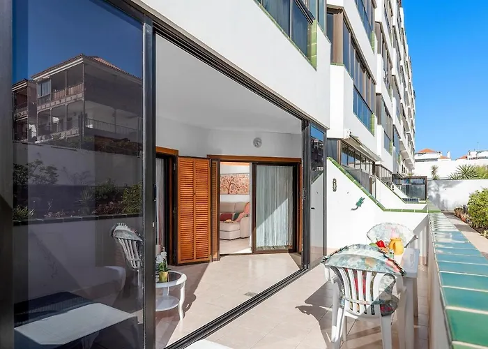 아파트 Sublime169 Large Terrace Overlooking The Garden And Ocean 아로나