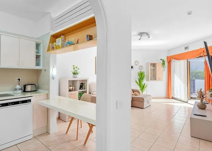 아파트 Sublime169 Large Terrace Overlooking The Garden And Ocean *