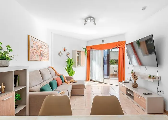 Sublime169 Large Terrace Overlooking The Garden And Ocean *