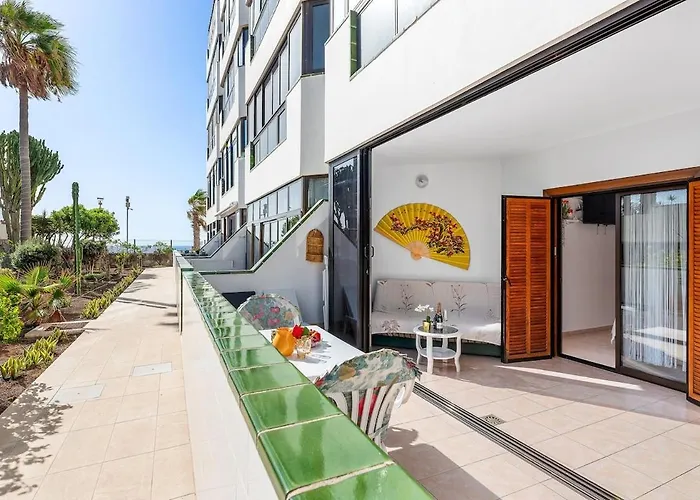 Sublime169 Large Terrace Overlooking The Garden And Ocean *