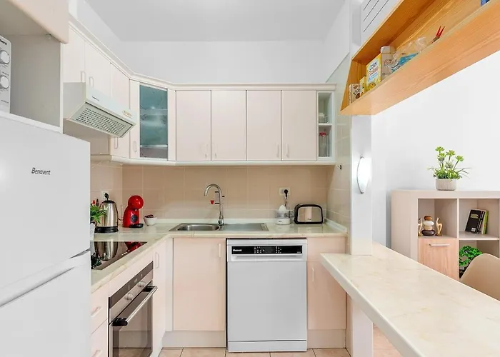 Sublime169 Large Terrace Overlooking The Garden And Ocean * 아로나