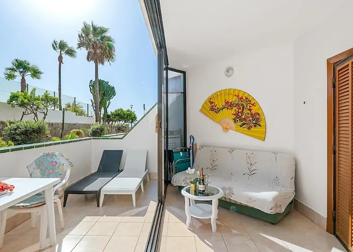 아파트 Sublime169 Large Terrace Overlooking The Garden And Ocean