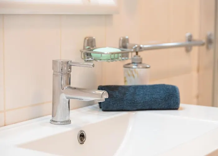 Sublime169 Large Terrace Overlooking The Garden And Ocean *