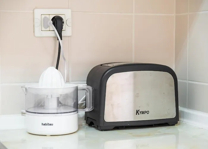 아파트 Sublime169 Large Terrace Overlooking The Garden And Ocean *