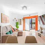 Sublime169 Large Terrace Overlooking The Garden And Ocean *