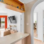 Apartman Sublime169 Large Terrace Overlooking The Garden And Ocean *