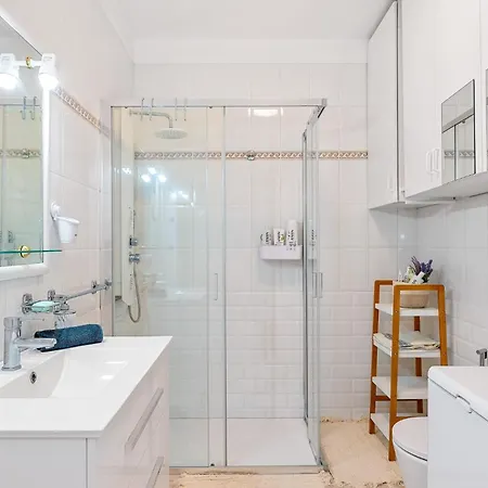 Appartement Sublime169 Large Terrace Overlooking The Garden And Ocean *