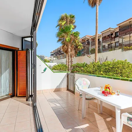 Sublime169 Large Terrace Overlooking The Garden And Ocean Appartement *