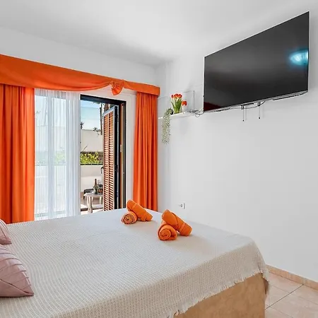 Sublime169 Large Terrace Overlooking The Garden And Ocean * Arona (Tenerife)