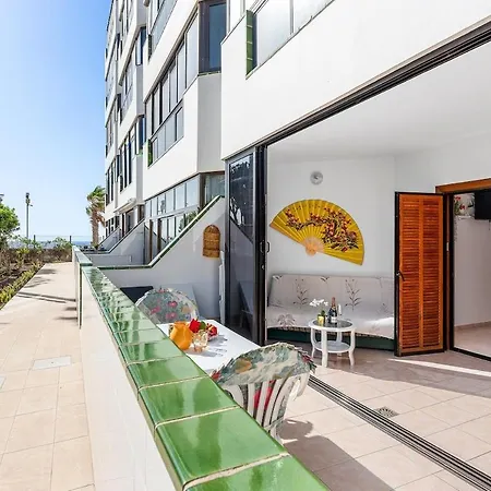 Sublime169 Large Terrace Overlooking The Garden And Ocean *