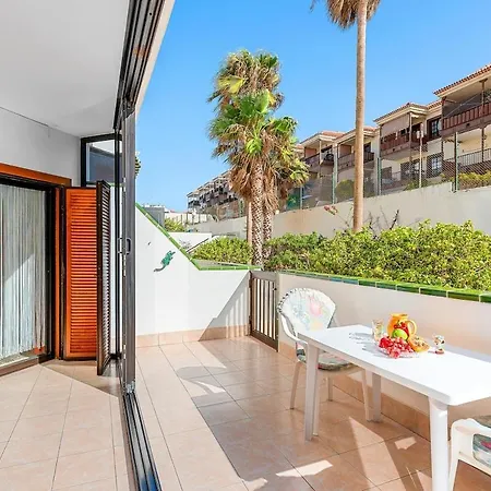 Sublime169 Large Terrace Overlooking The Garden And Ocean Арона