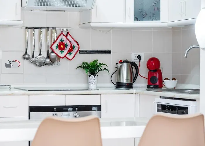 Sublime169 Large Terrace Overlooking The Garden And Ocean Arona (Tenerife)