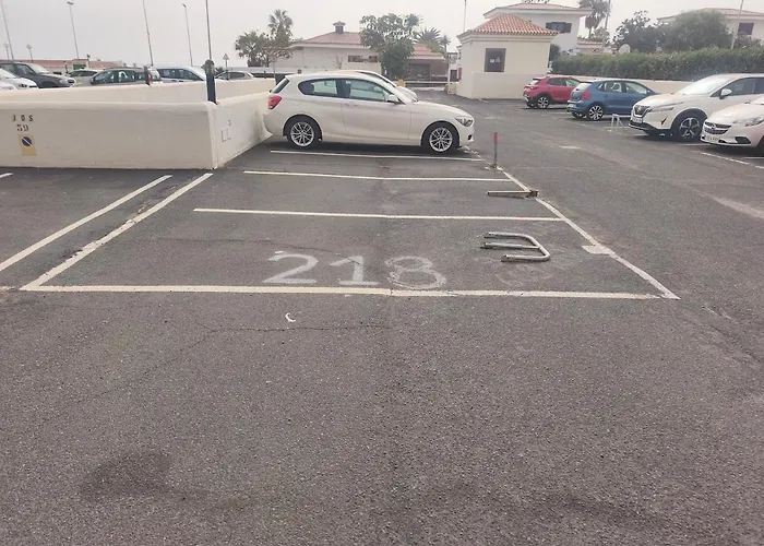 Apartamento Sublime169 Large Terrace Overlooking The Garden And Ocean