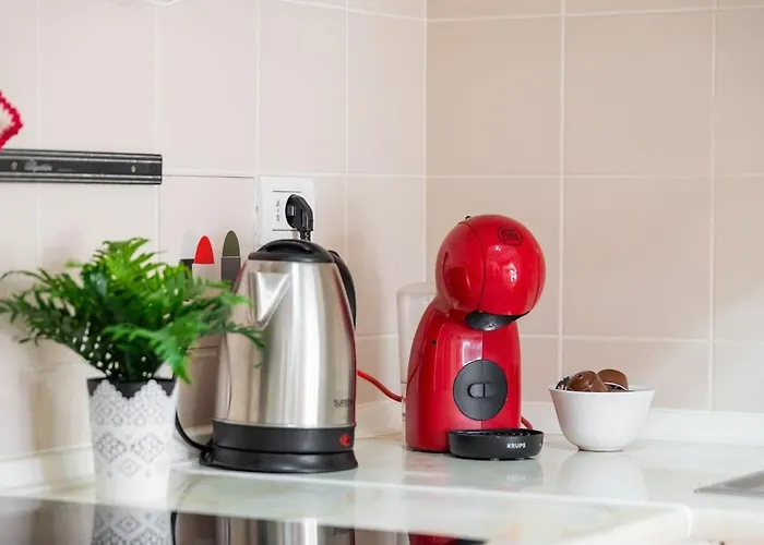 Apartamento Sublime169 Large Terrace Overlooking The Garden And Ocean Arona (Tenerife)